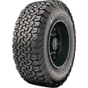 BFGOODRICH All-Terrain T/A KO2 235/70R16 104S