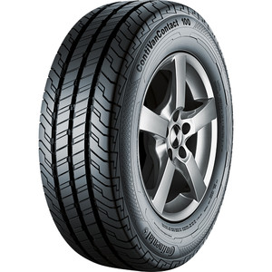 CONTINENTAL ContiVanContact 100 195/60R16 99H