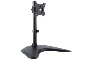 Monitor Stand 1xLCD Max. 27" 15kg