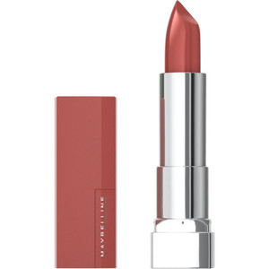 MAYBELLINE Color Sensational Cream Creamy Lipstick 373 - Mauve for Me 1pc