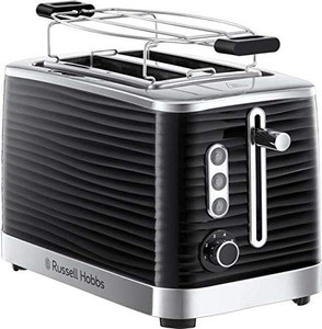 Russell Hobbs Toaster Inspire 24371-56, black