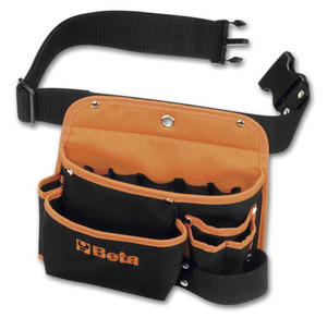 Beta Tool Belt, nylon