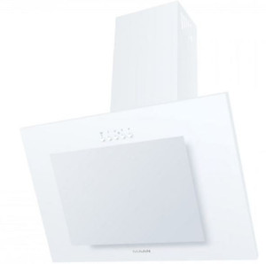 Maan Chimney Hood Vertical 2 50, white