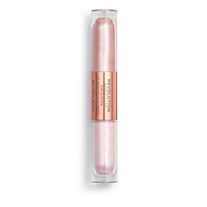 Makeup Revolution Eye Glisten Adored By You Liquid Eyeshadow