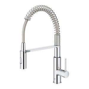 Grohe Kitchen Tap Get Professional