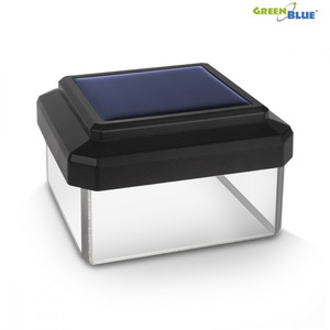 Solar Fence Lamp GB125 LED 6040