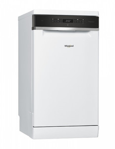 Whirlpool Dishwasher WSFO3O23PFWP
