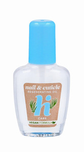 Hi Hybrid Nail & Cuticle Regenerative Oil Vegan 12ml