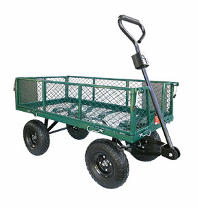 AW Garden/Transport Trolley 600kg