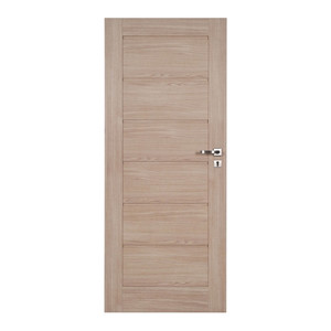 Internal Door Toreno 70, left, elegant oak