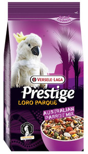 Versele-Laga Prestige Australian Parrot Loro Parque Seed Mixture 1kg