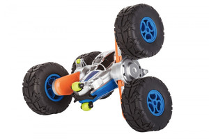 Car RC Turnator - Super Flex LifePo4 1:16