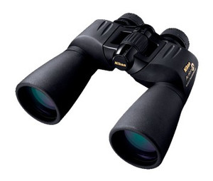 Nikon Binoculars Action 16x50 EX