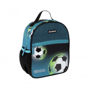 Preschool Mini Backpack Football