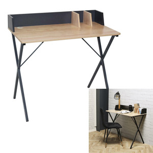 Desk Brico, grey