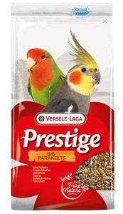 Versele-Laga Prestige Big Parakeets Seed Mixture 1kg