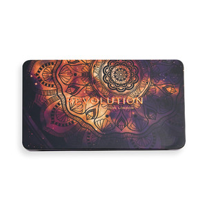 Makeup Revolution Forever Flawless Spirituality Eyeshadow Palette