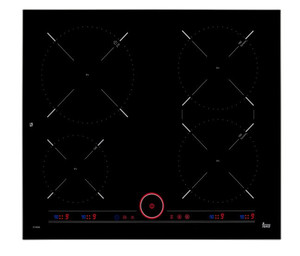 Teka Induction Hob IT 6450 IKNOB