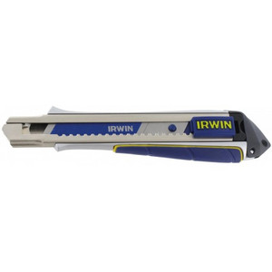 Irwin Box Cutter Pro Touch 25mm