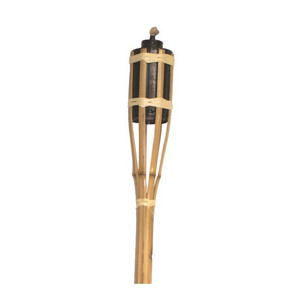 Bamboo Torch 90 cm