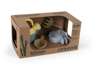 Dantoy BIOplastic Sand Toys Set 2+