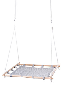 Square Nest Swing 100X100 3+
