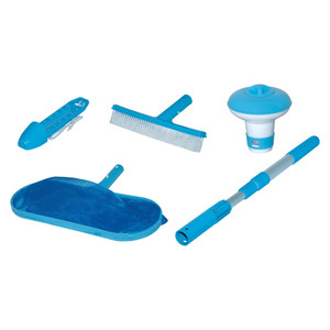 Pool Cleaning Accessories Set