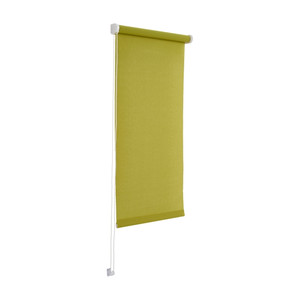 Roller Blind Colours Halo 85x180cm, green