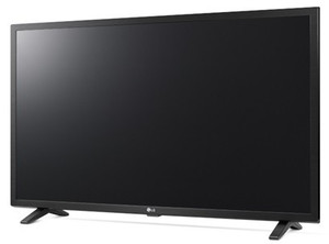 LG 32" TV Full HD LED 32LQ631C0ZA
