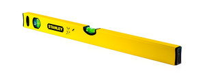 Stanley Classic Spirit Level 1200mm