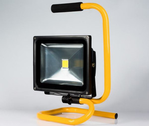 Volteno Portable LED Floodlight 30W