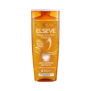 L'Oreal Elseve Magic Oils Nourishing Shampoo Coconut Oil 400ml