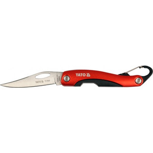 Yato Foldable Knife YT-76050