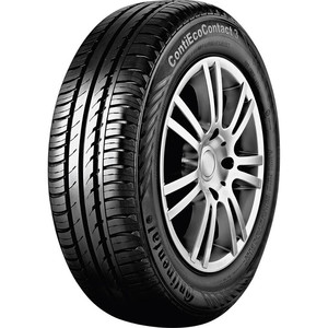 CONTINENTAL ContiEcoContact 3 165/70R13 83T