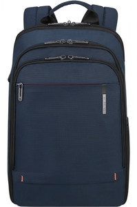 Samsonite Notebook Laptop Backpack Network 4 14.1", blue