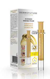 Dermofuture Precision Intensive Wrinkle Filler - Botox Effect 10 ml