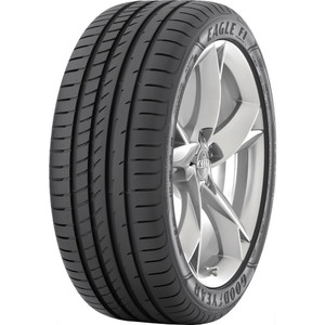 GOODYEAR Eagle F1 Asymmetric 2 SUV 255/50R19 103Y