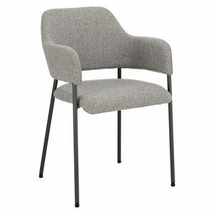 Chair Gato, light grey