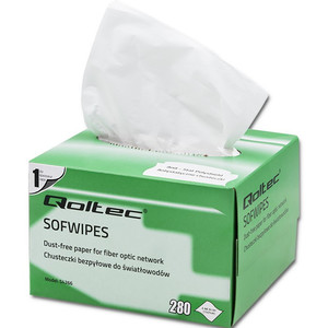 Sofwipes - Delicate Task Wipers 280pcs