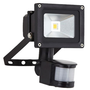 Volteno COB LED Floodlight with Sensor 20W