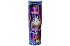 Steffi Love Doll Hair XXL 3+