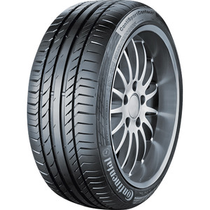 CONTINENTAL ContiSportContact 5 275/45R18 103W