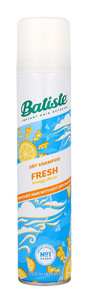 Batiste Dry Hair Shampoo Fresh 200ml