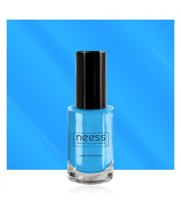 NEESS Nail Polish Sky over Paris 5ml