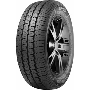 SUNFULL SF-05 165/70R14 89R