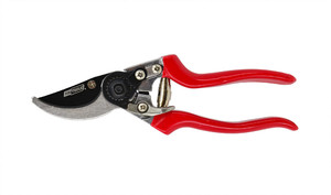 AW Bypass Secateurs PTFE 215mm 15mm