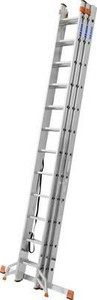 Krause 3x10 Steps Ladder Tribilo