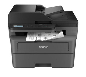 Brother Multifunction Printer DCP-L2640DN