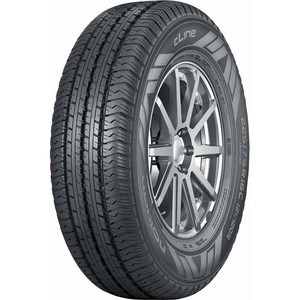 NOKIAN cLine Cargo 205/75R16 113S