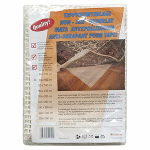 Anti-slip Underlay 80 x 150 cm